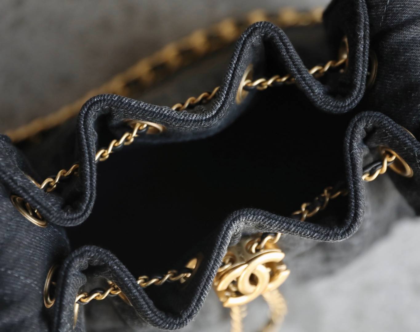 26P春夏25Mini丹寧黑牛仔_7