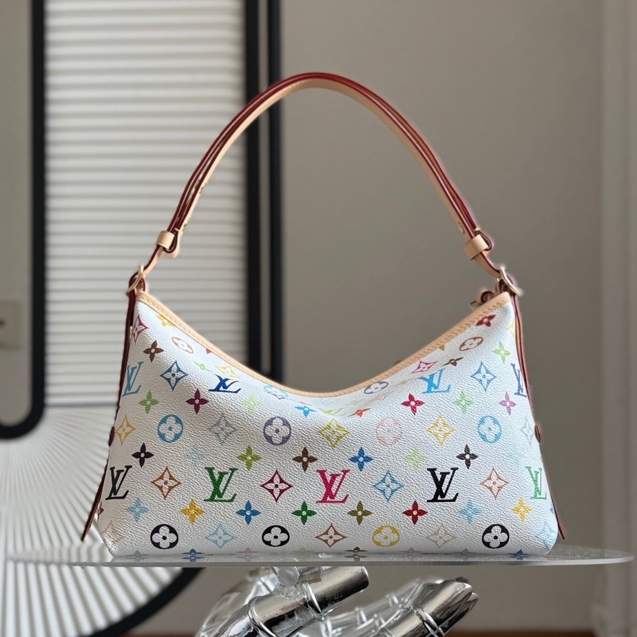 M27578 LvxTm Carryall East West 手袋_4