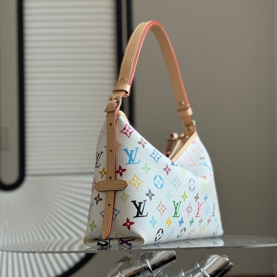 M27578 LvxTm Carryall East West 手袋_10