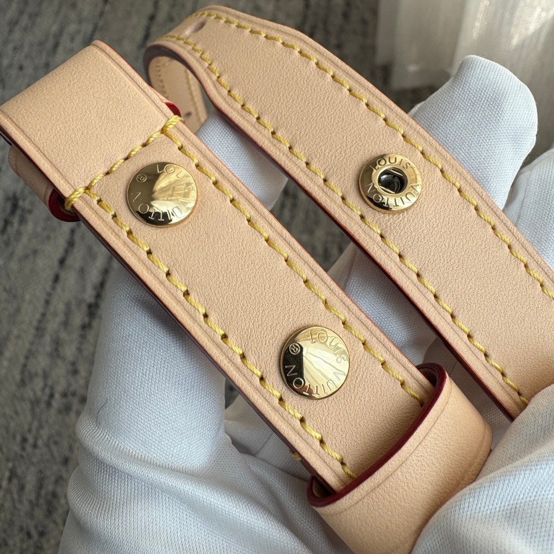 M27578 LvxTm Carryall East West 手袋_13