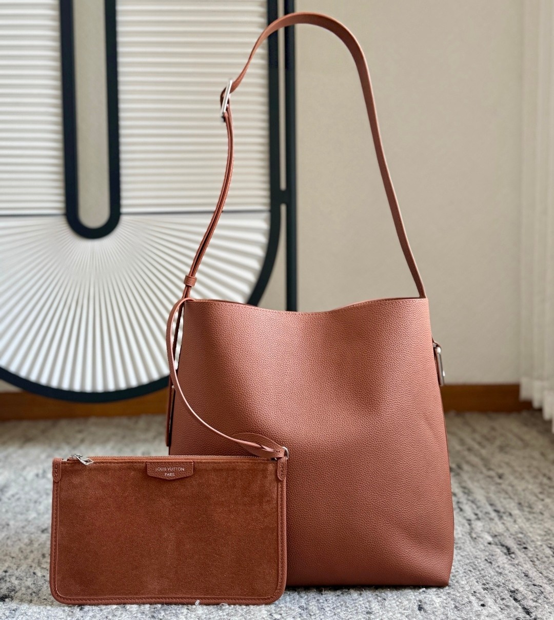 M26745 Verso Hobo 手袋