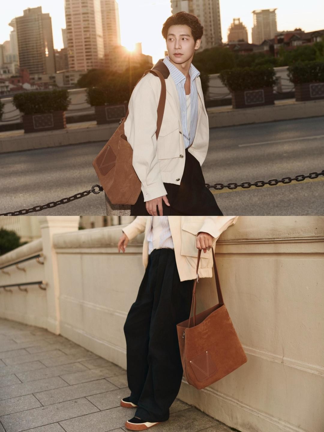 M26745 Verso Hobo 手袋_2