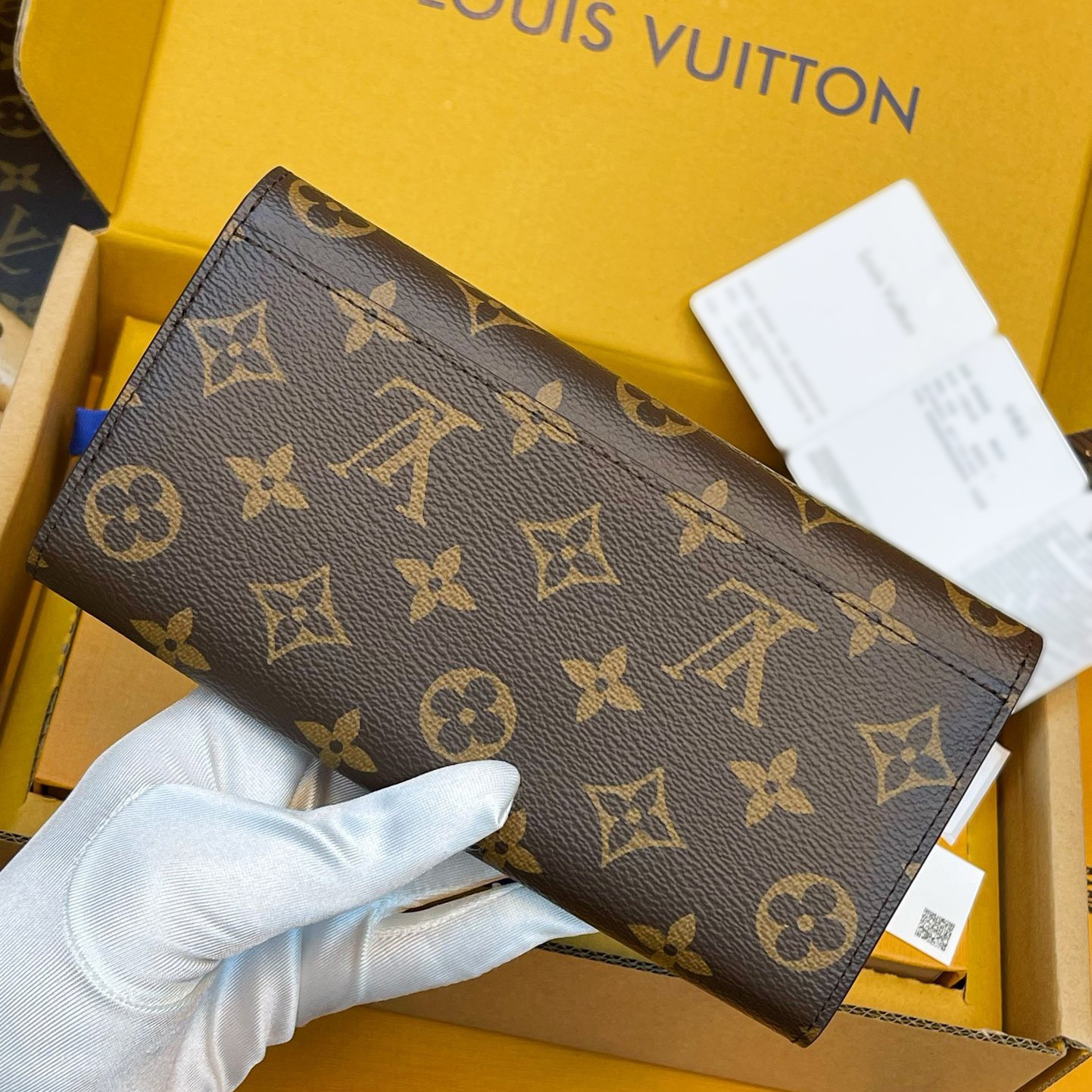 M62234 Sarah 錢包 紫紅色_2