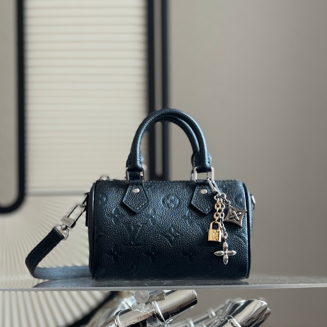 M26510 Nano Speedy夢幻藍黑