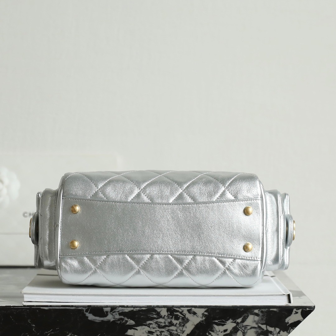 25K雙袋保齡球銀色_6