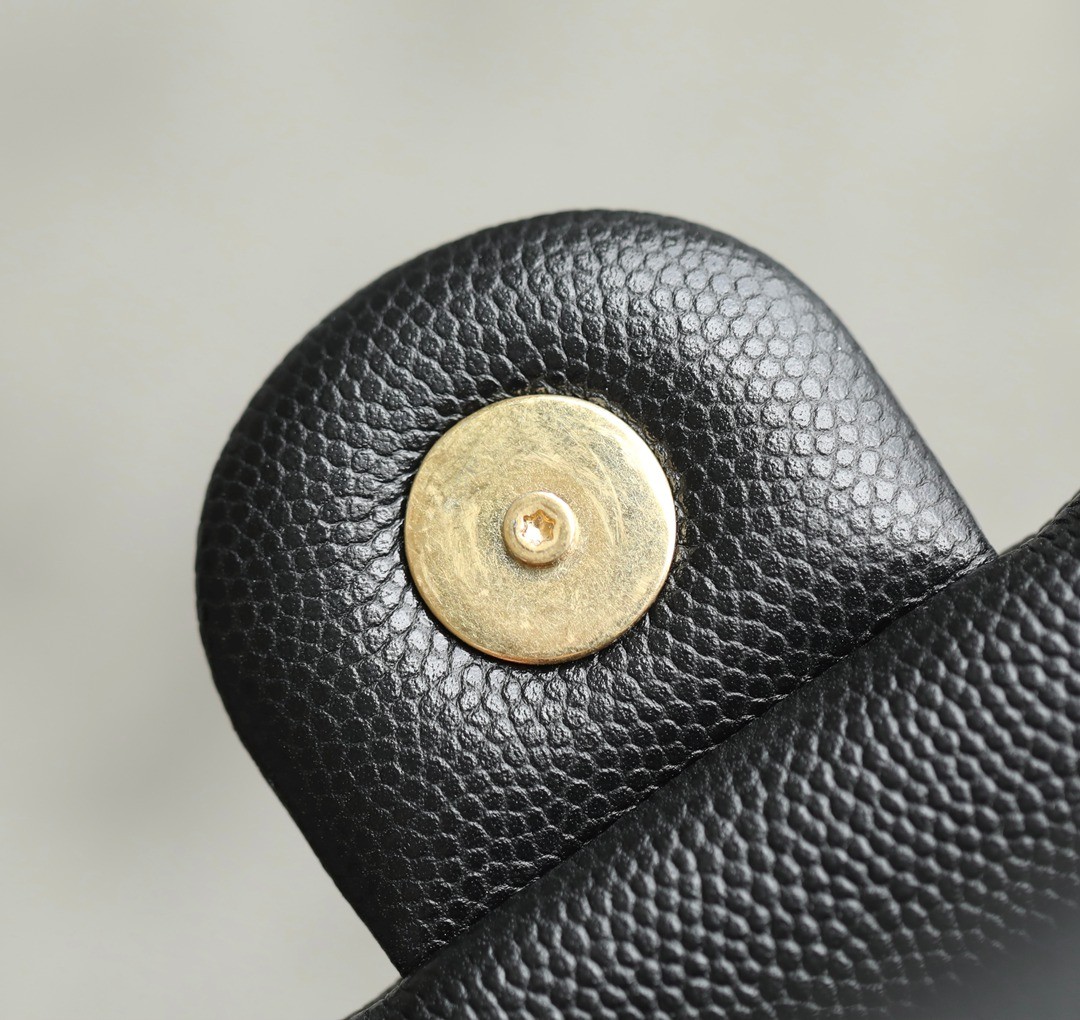 25K雙袋保齡球小球牛皮黑色_11