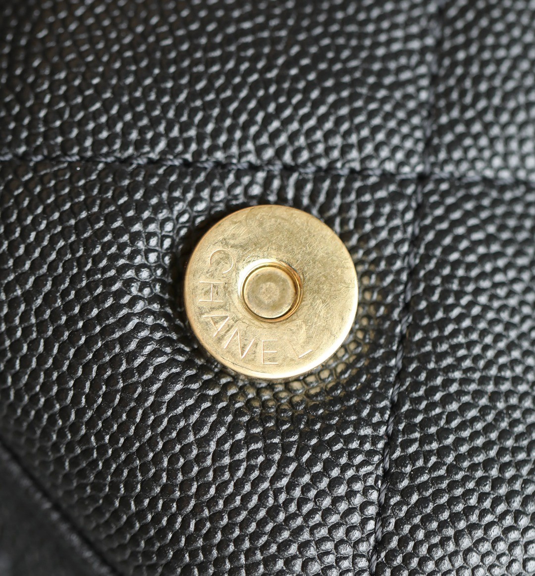 25K雙袋保齡球小球牛皮黑色_10