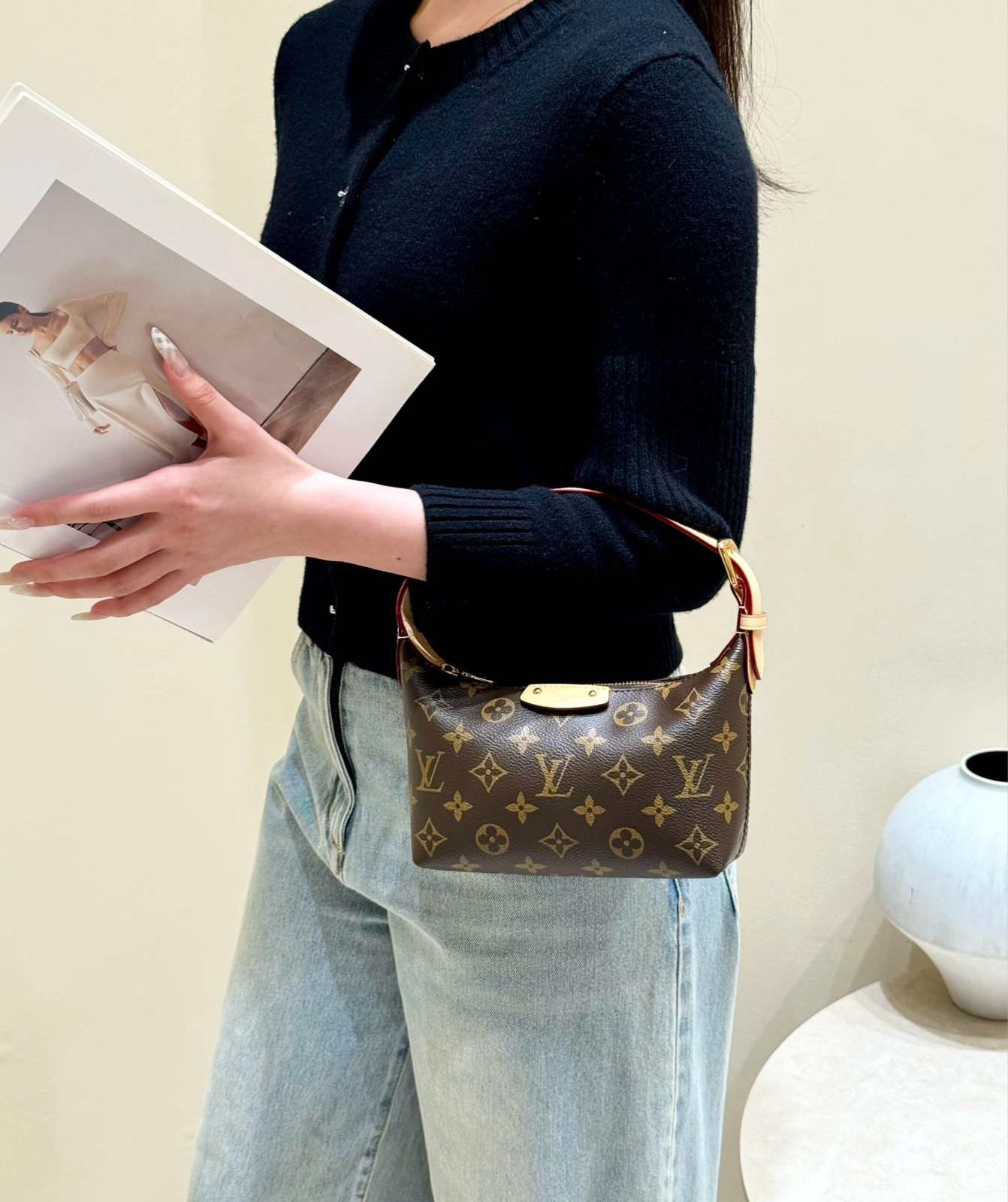 M27509 Pochette hills飯盒包_7