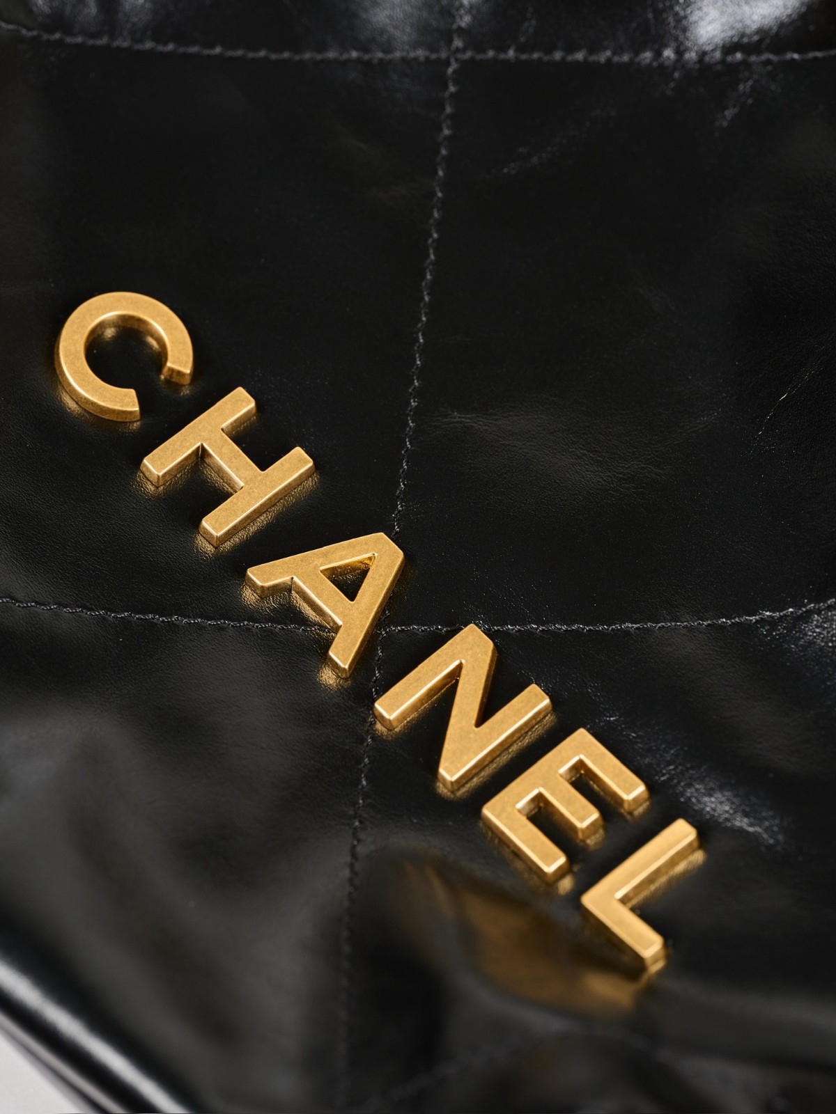 25A迷你22Bag黑金磁扣版本_10