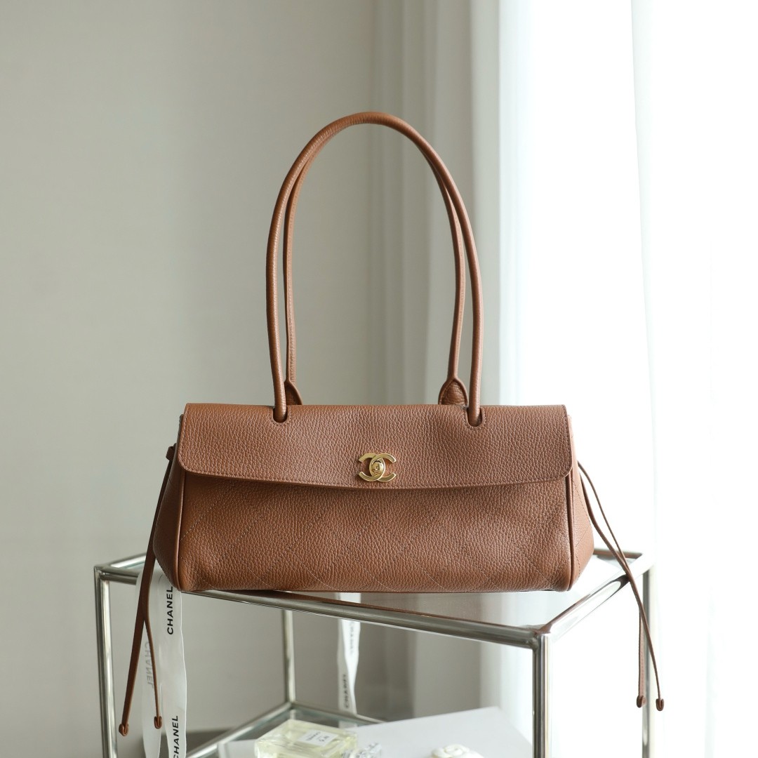 26S 小型購物包法棍包 預訂