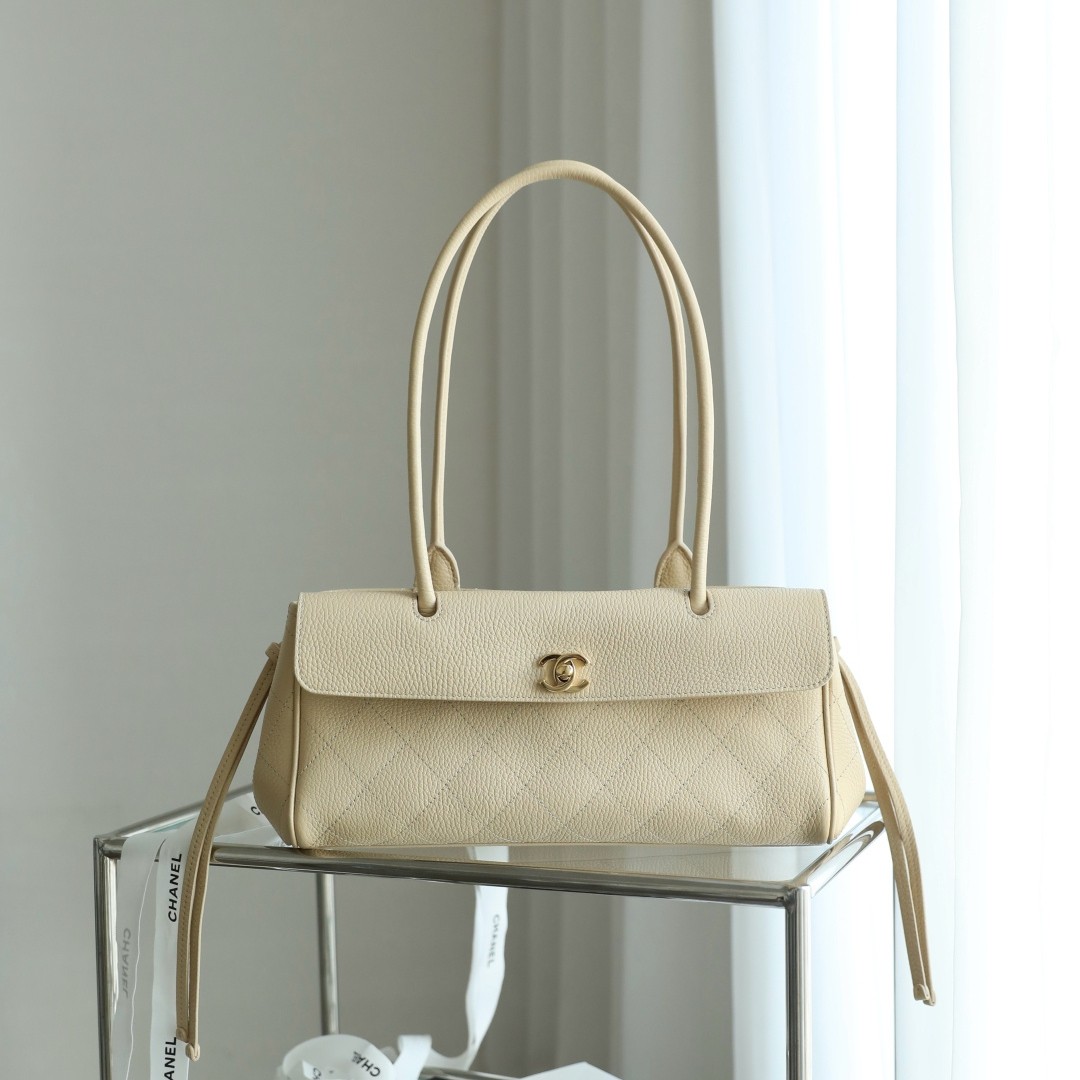 26S 小型購物包法棍包 預訂