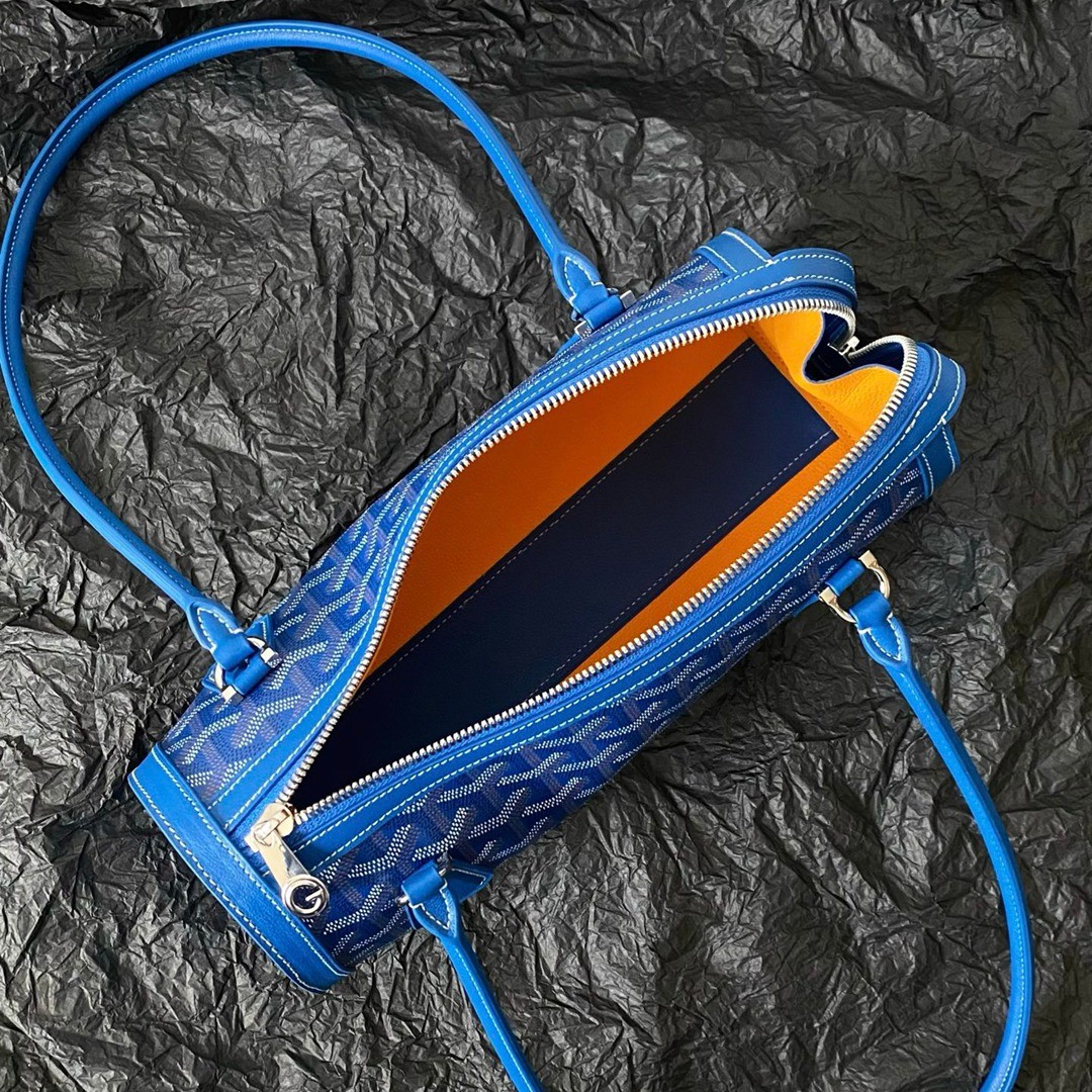 Bonbonniere法棍包天藍色_3