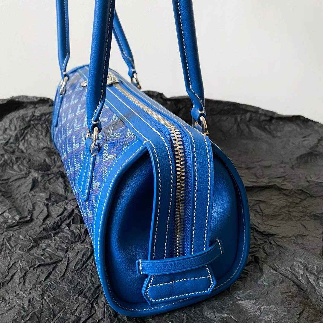 Bonbonniere法棍包天藍色_4