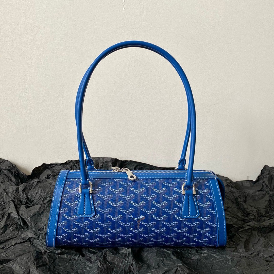 Bonbonniere法棍包天藍色_9