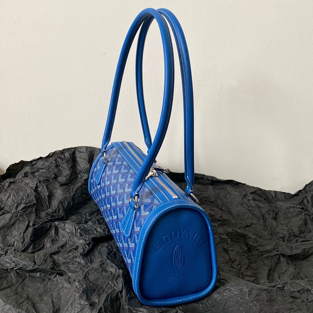 Bonbonniere法棍包天藍色_8