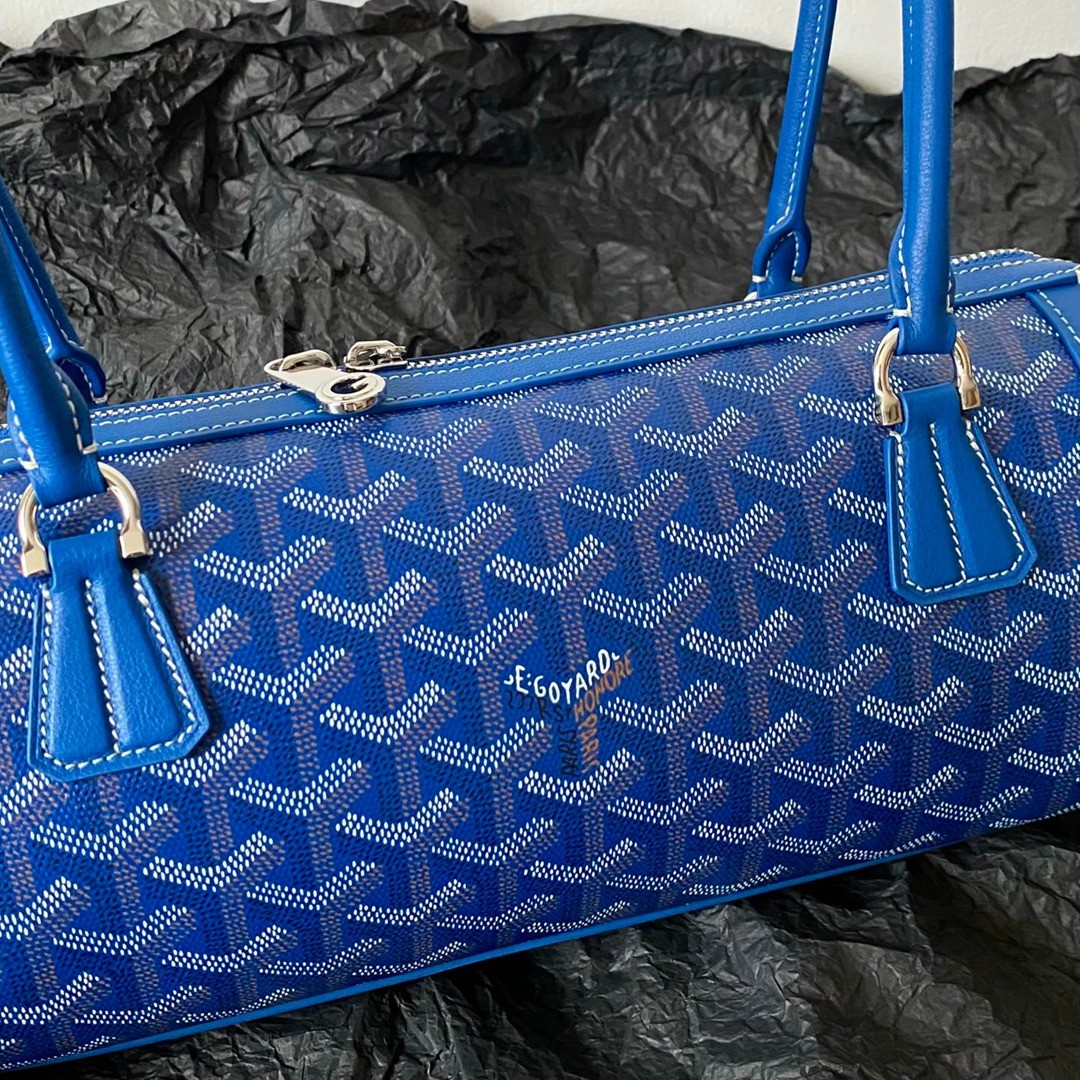 Bonbonniere法棍包天藍色_6