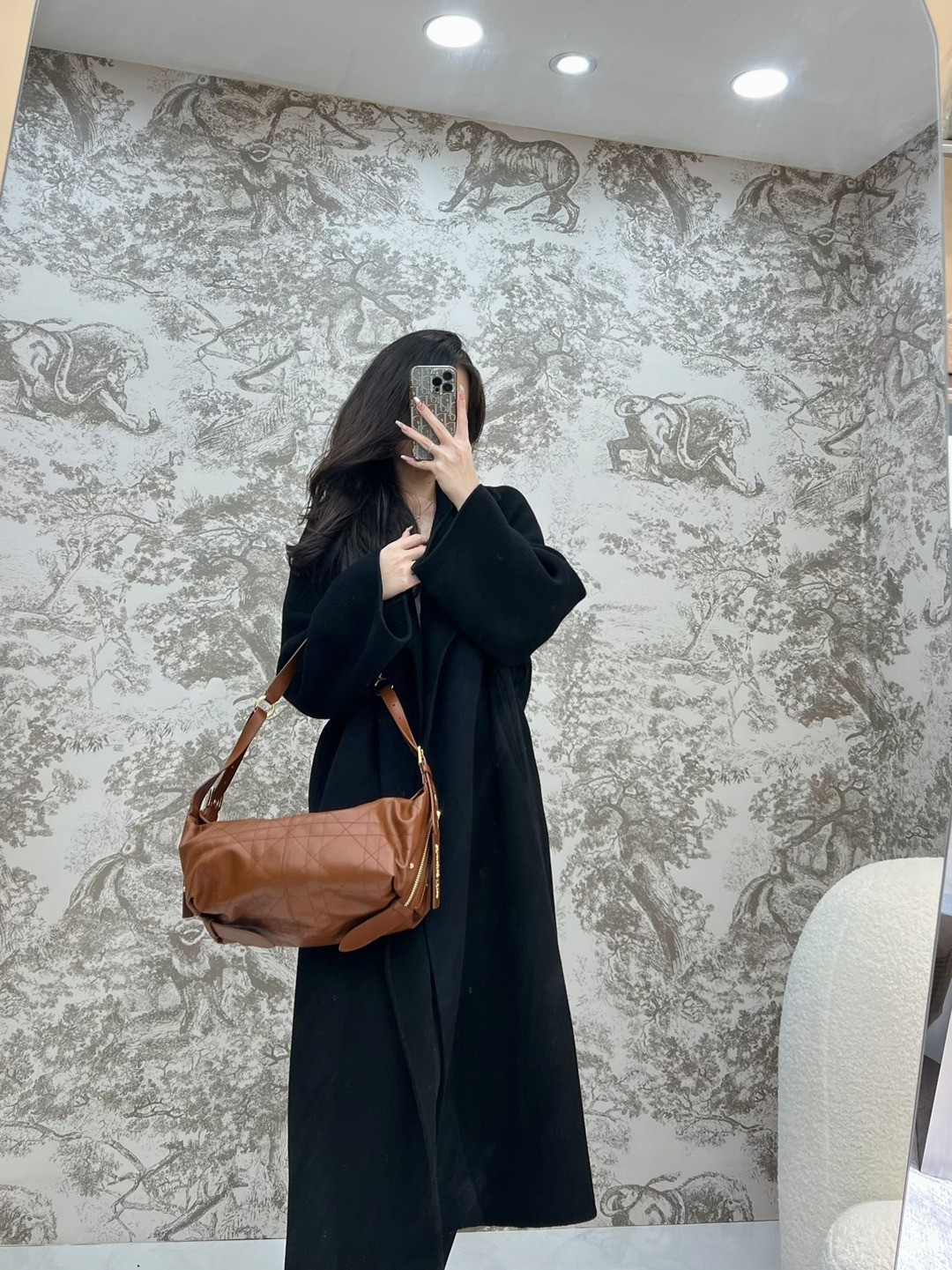 Journey中號復古駝色_2