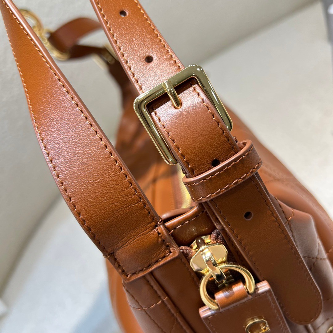 Journey中號復古駝色_6