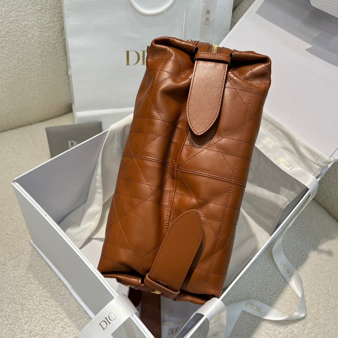 Journey中號復古駝色_4