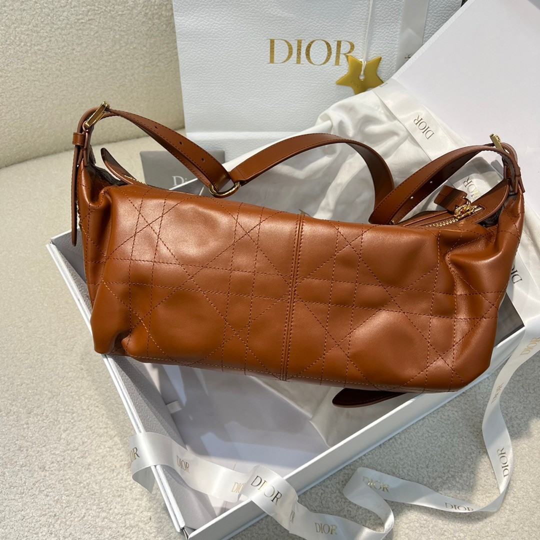 Journey中號復古駝色