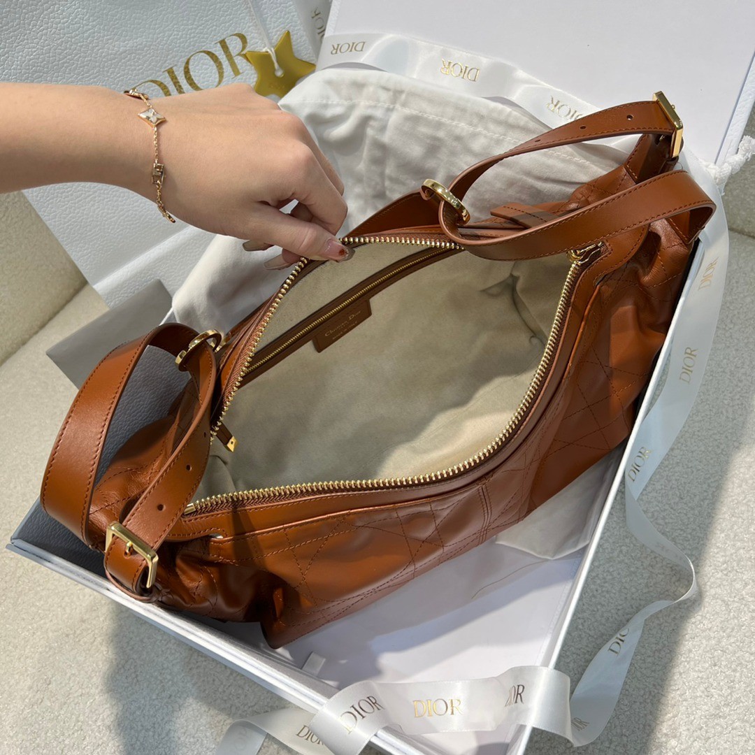 Journey中號復古駝色_5