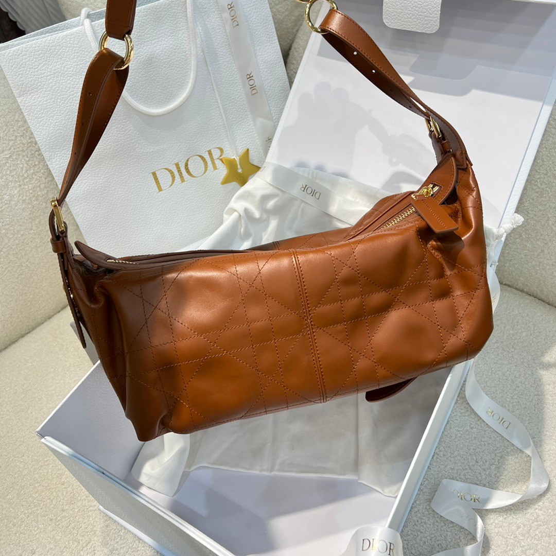 Journey中號復古駝色_7