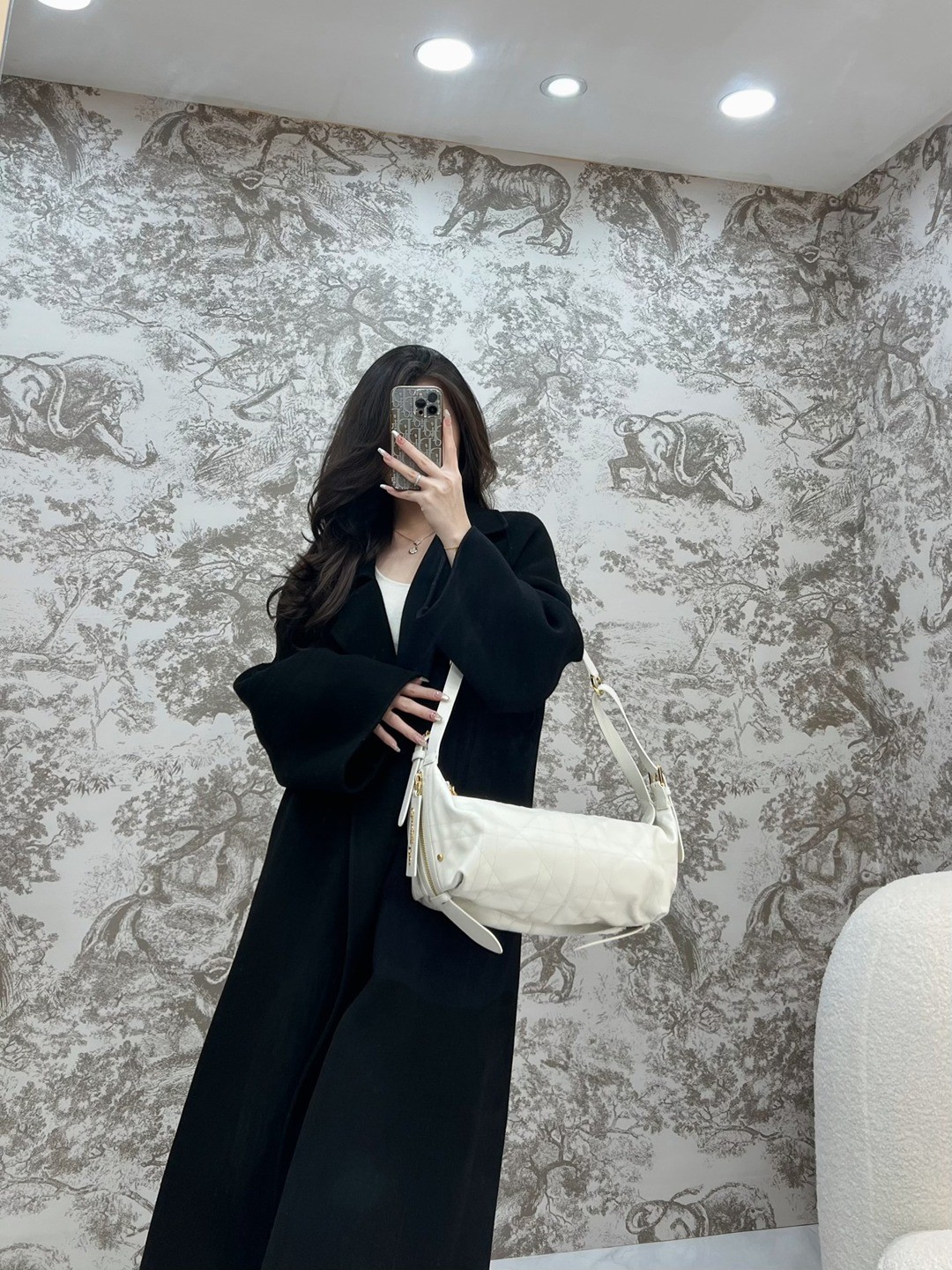 Journey中號奶白色_9