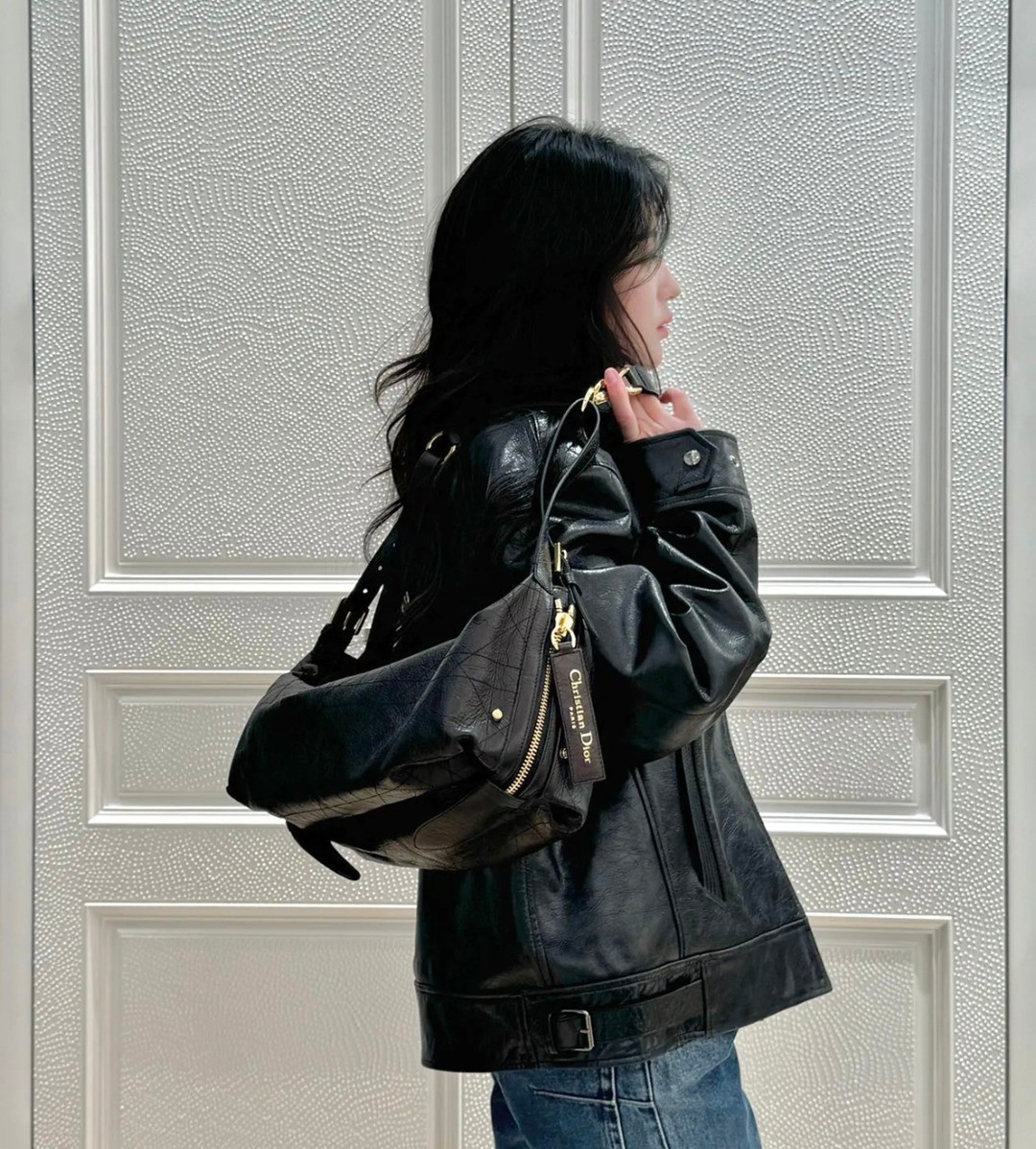 Journey中號黑色_3