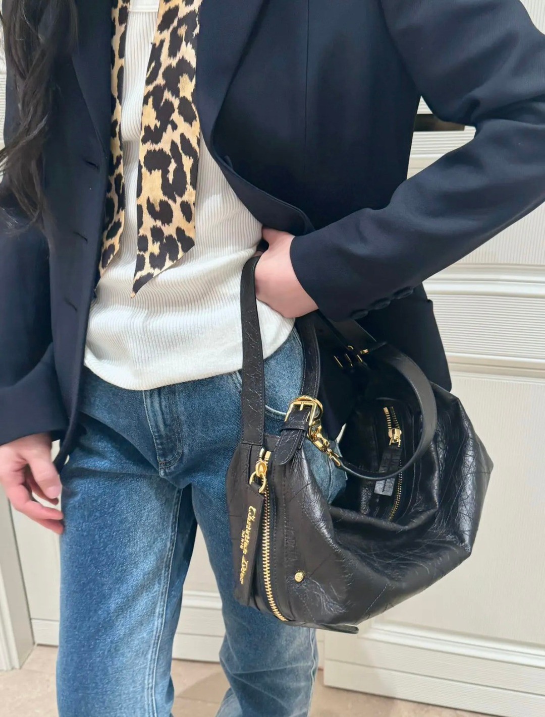 Journey中號黑色_2