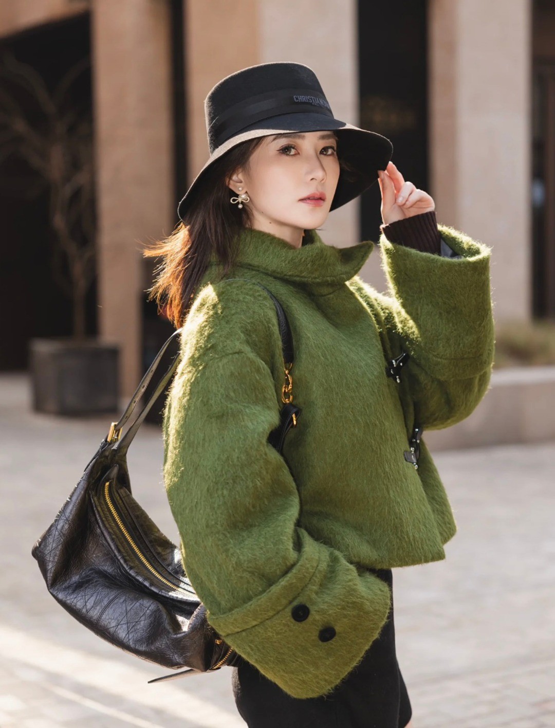 Journey中號黑色_6