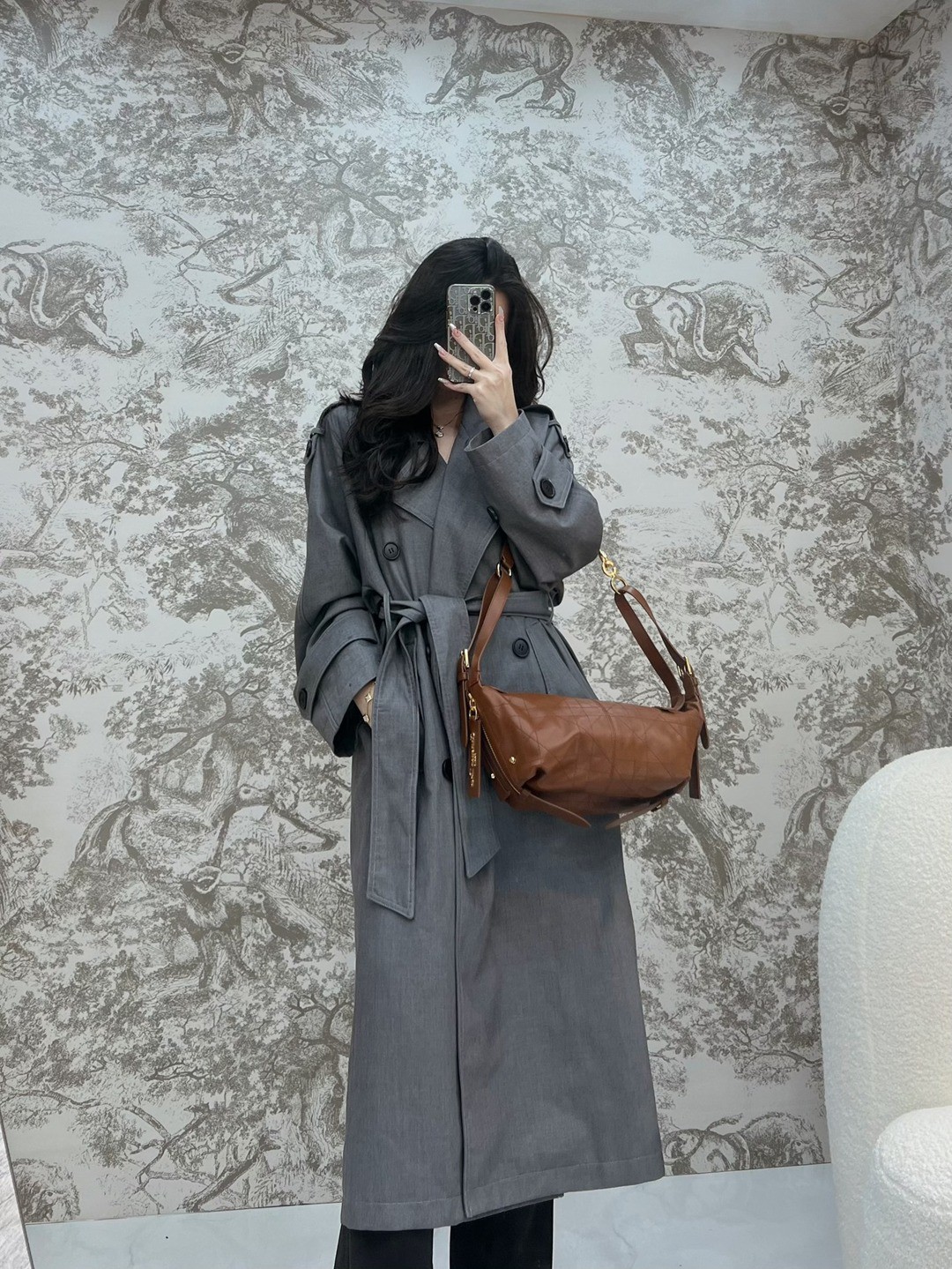 Journey小號復古駝色_2