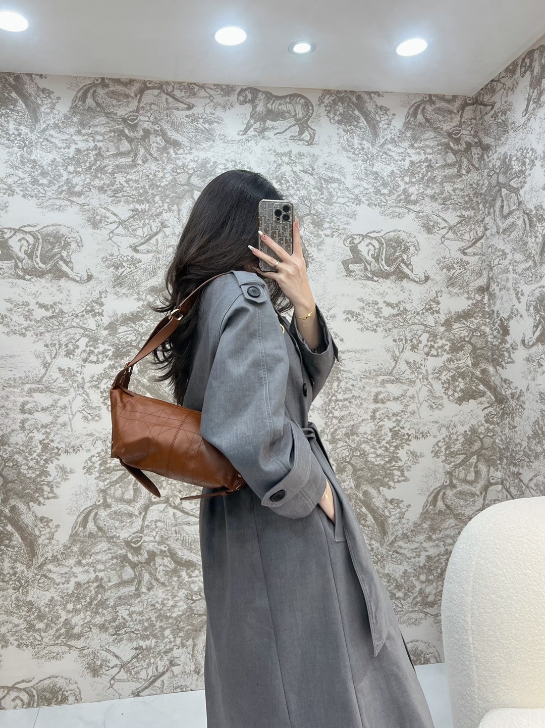 Journey小號復古駝色_3