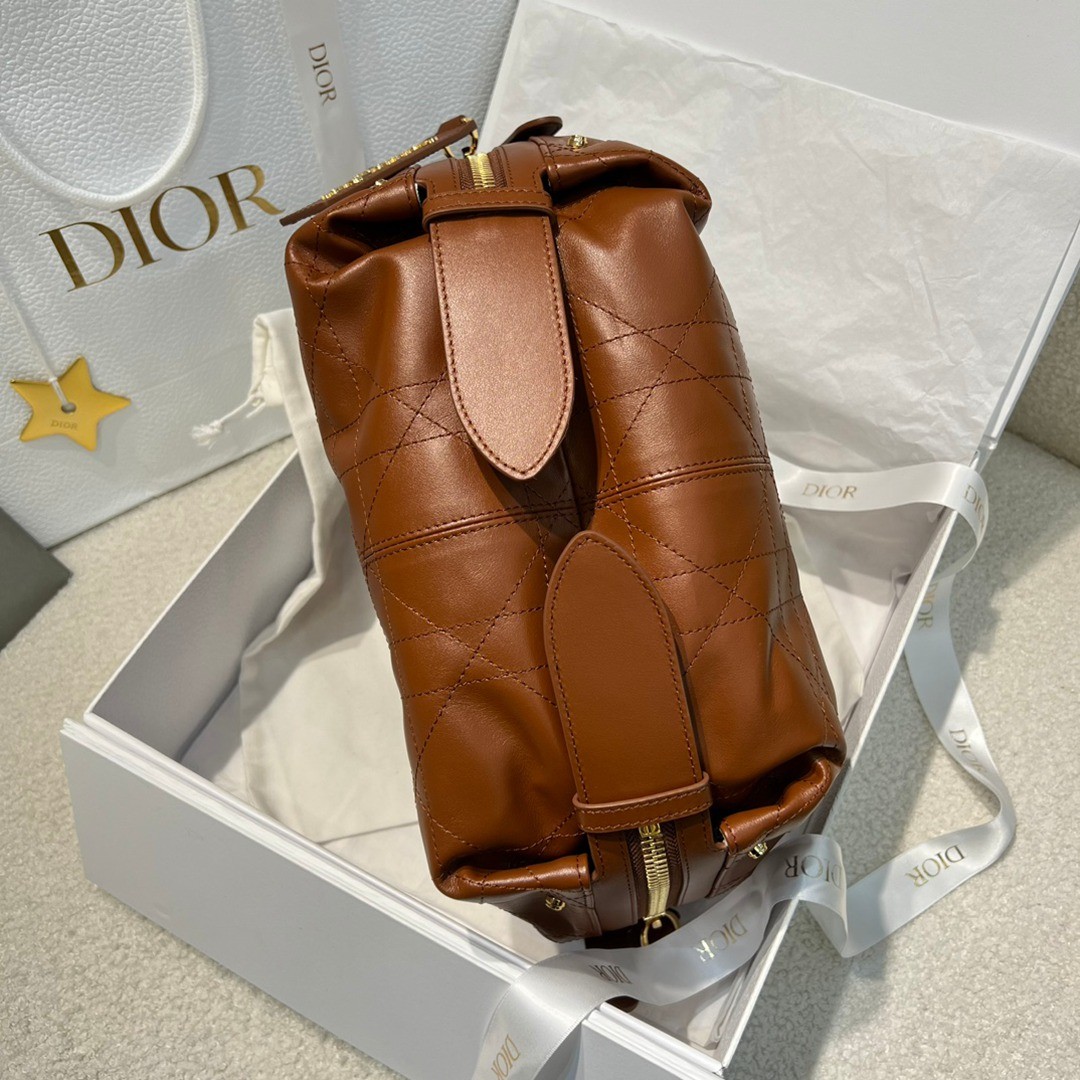 Journey小號復古駝色_8