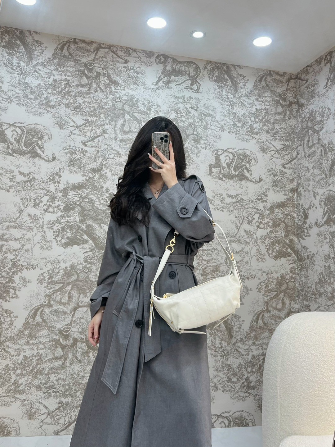 Journey小號奶白色_2