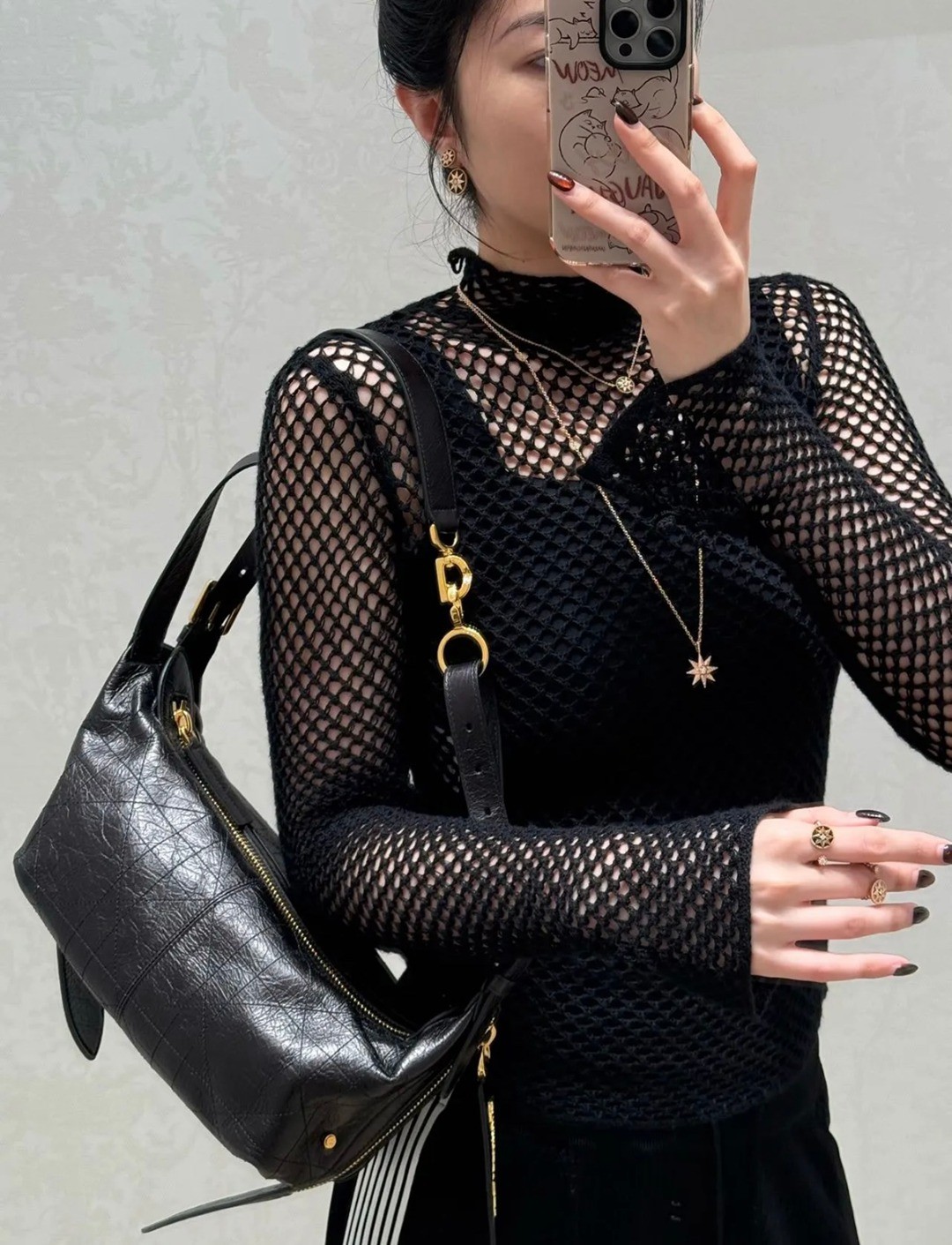 Journey小號黑色_2