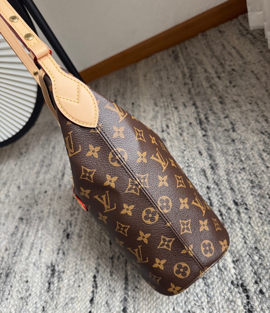 M27335 Lineup手提肩背包_6