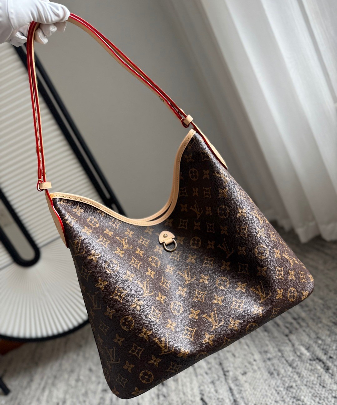 M27335 Lineup手提肩背包_9