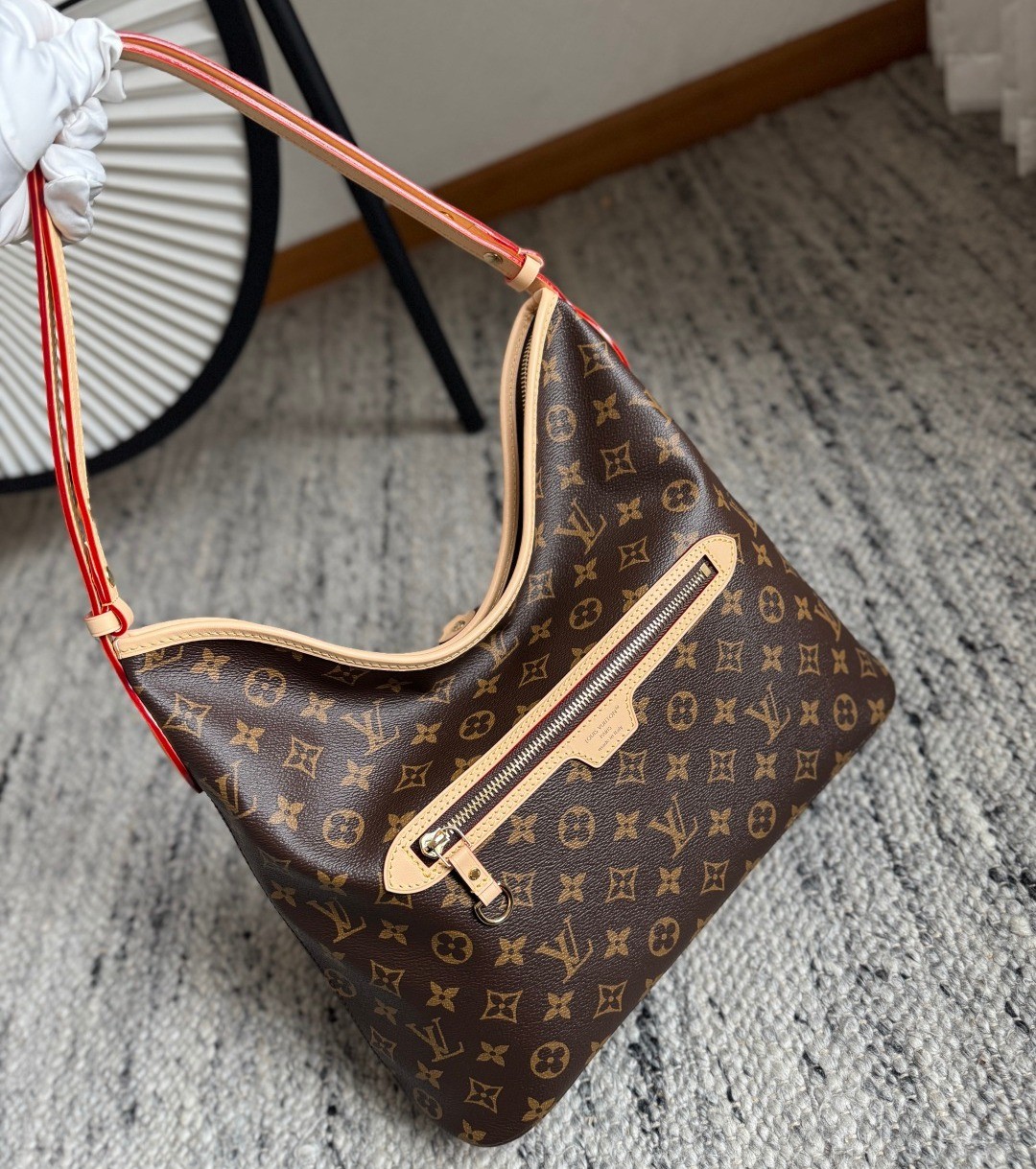 M27335 Lineup手提肩背包_12