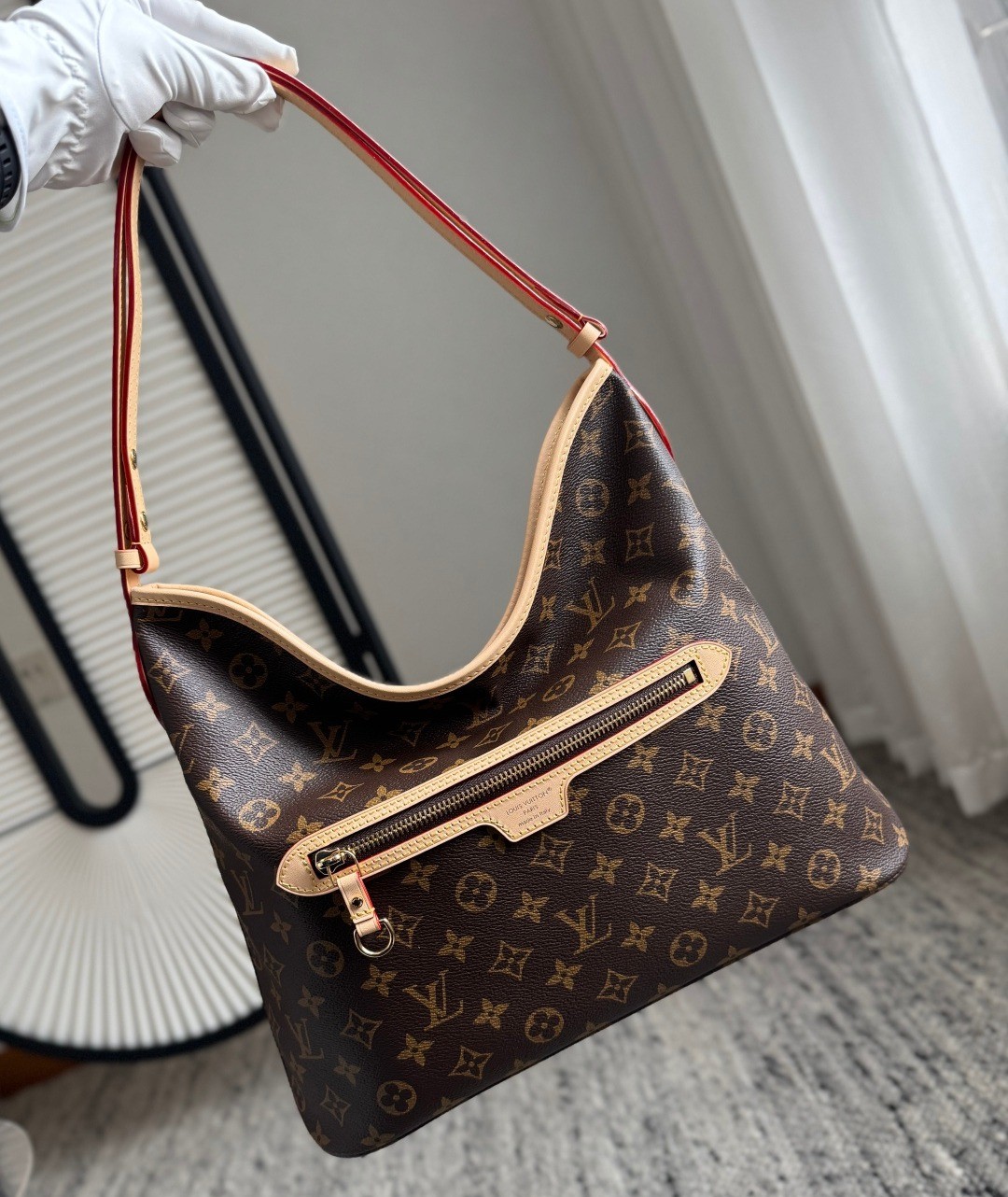 M27335 Lineup手提肩背包_10