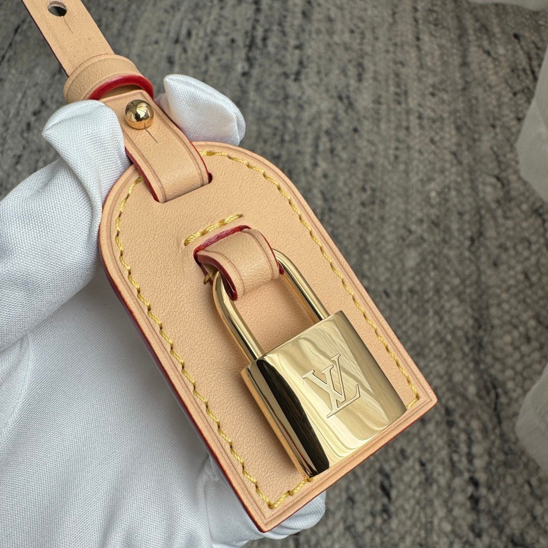 M40855 All In BB老花水桶包_5