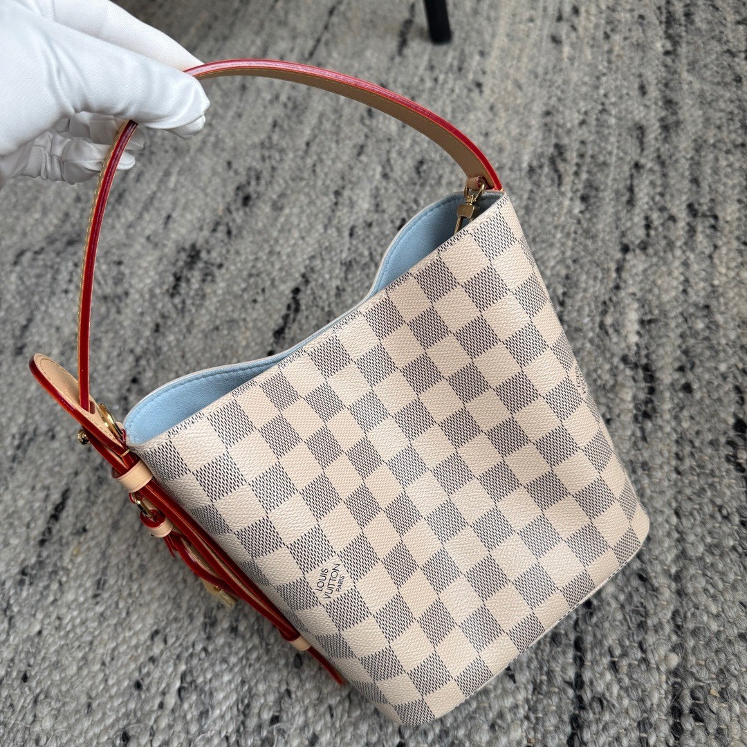 M40855 All In BB老花水桶包_9