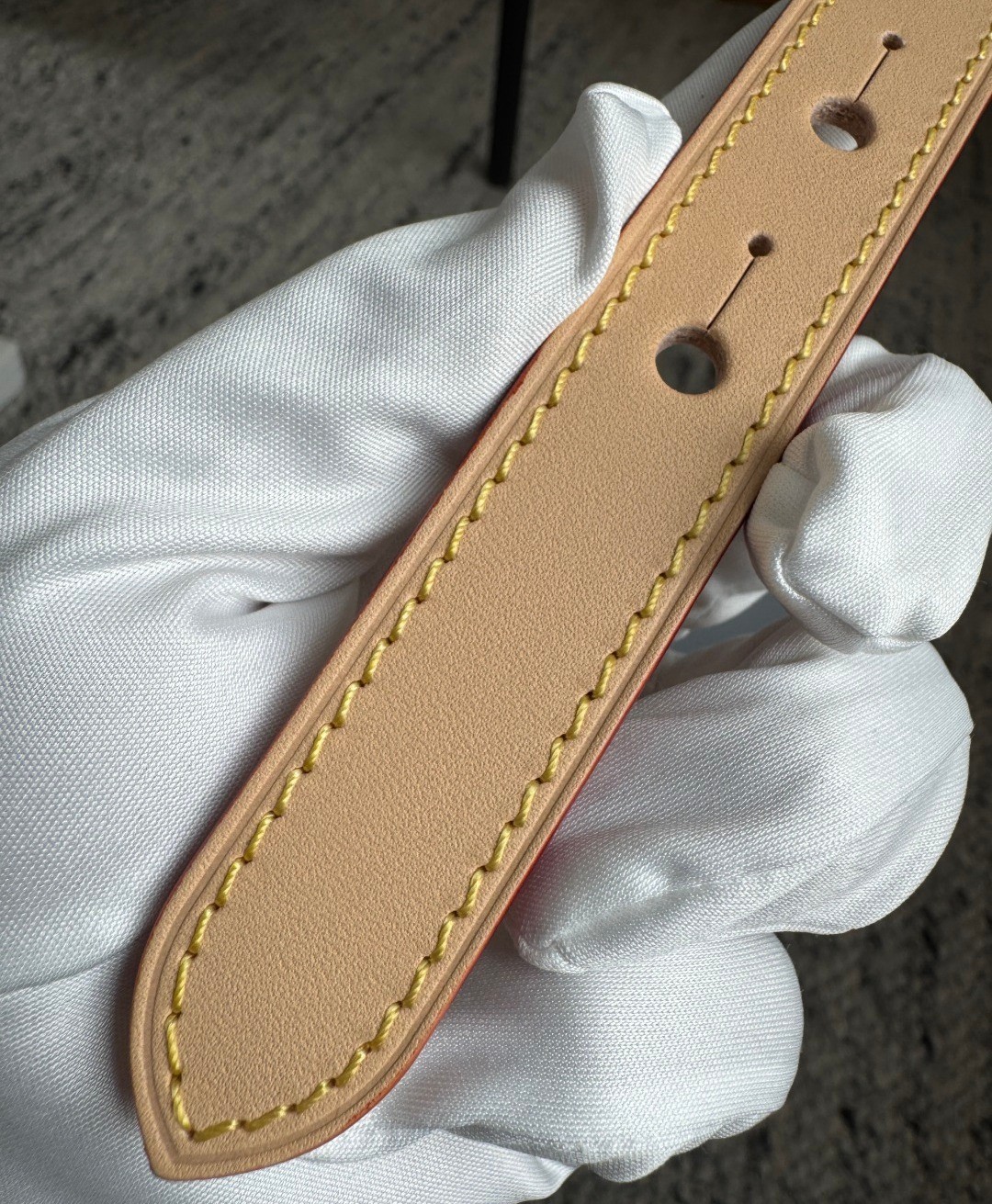 M40855 All In BB老花水桶包_10