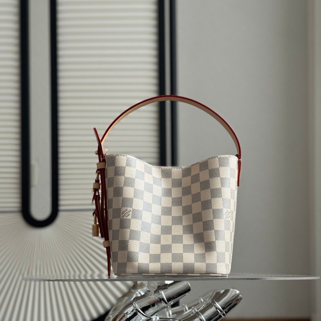 M40855 All In BB老花水桶包_14