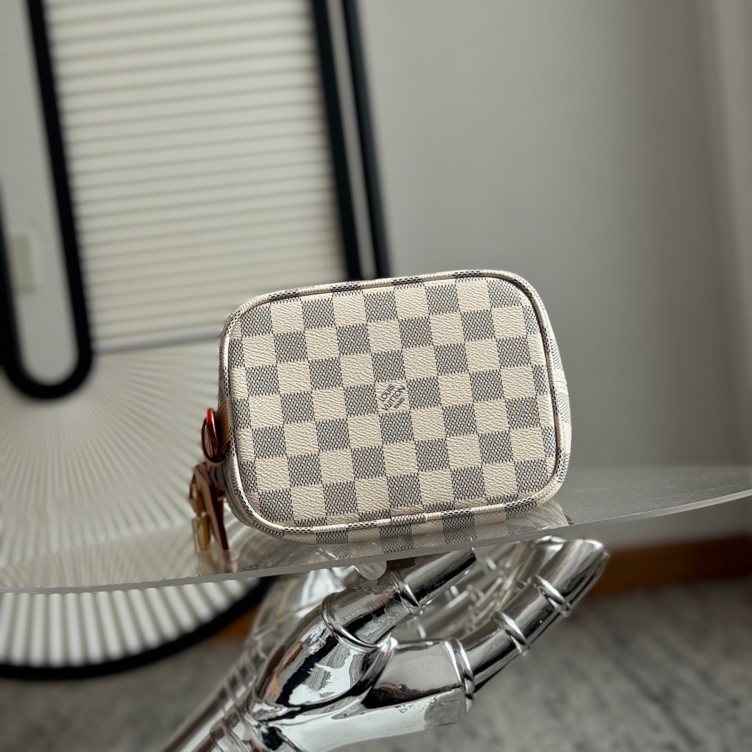 M40855 All In BB老花水桶包_13