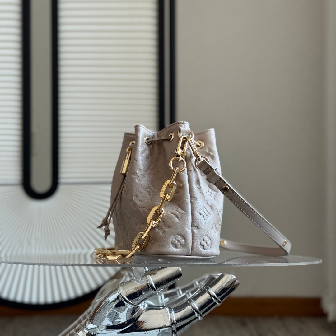 M26530 Coussin Bucket鏈帶水桶包_7