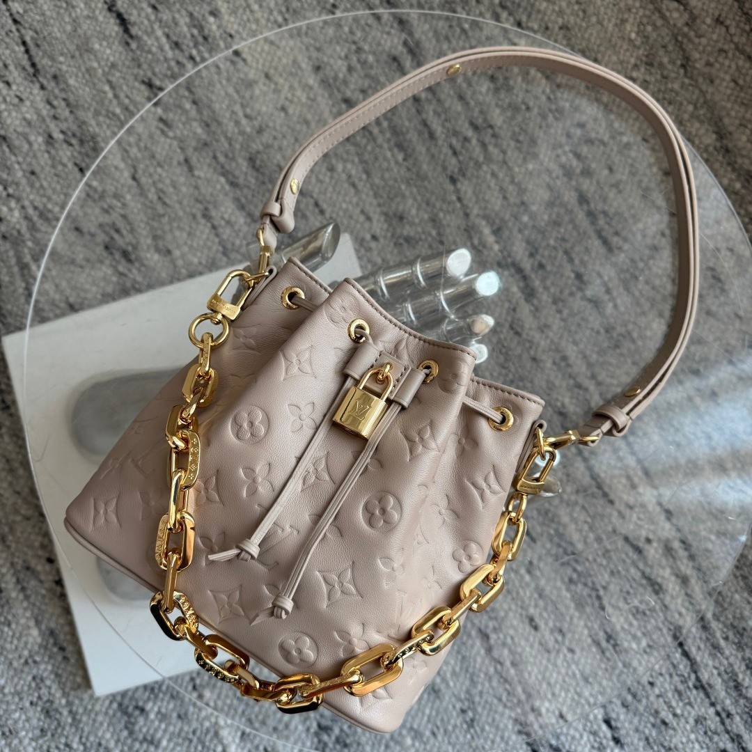 M26530 Coussin Bucket鏈帶水桶包_9