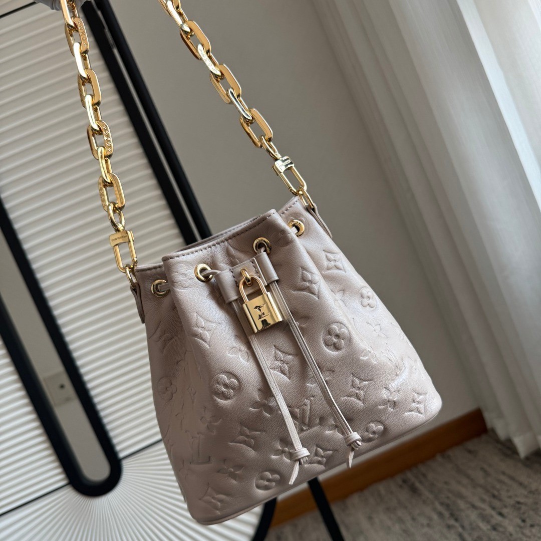 M26530 Coussin Bucket鏈帶水桶包_8