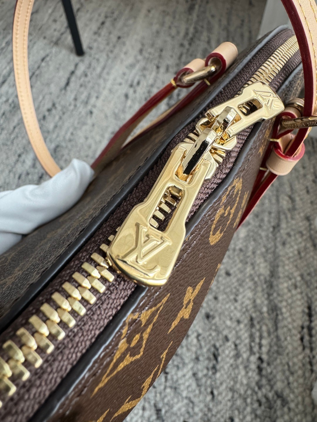 M28953 Squire East West 手袋_6