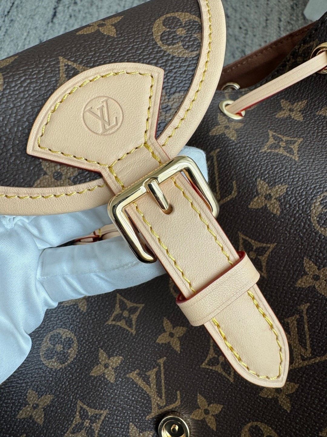 M26040 Odyssee餃子包中號_13