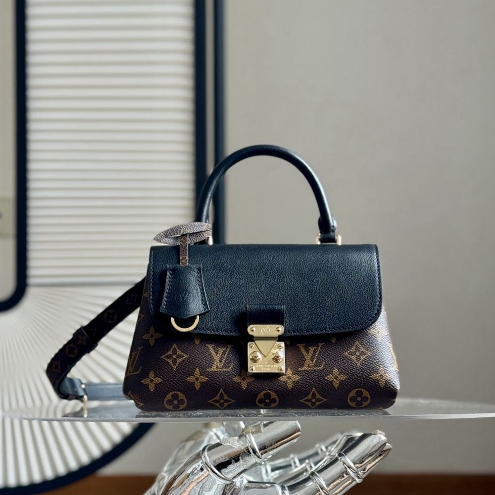 M27511  Madeleine BB